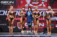 Grand Prix Dudushkin Fitness Family - 2023