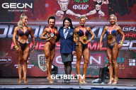 Grand Prix Dudushkin Fitness Family - 2023