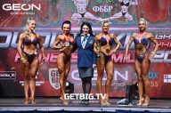 Grand Prix Dudushkin Fitness Family - 2023