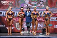 Grand Prix Dudushkin Fitness Family - 2023