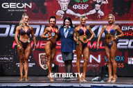 Grand Prix Dudushkin Fitness Family - 2023