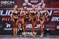 Grand Prix Dudushkin Fitness Family - 2023