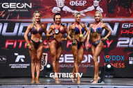 Grand Prix Dudushkin Fitness Family - 2023