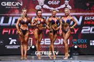 Grand Prix Dudushkin Fitness Family - 2023