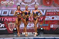 Grand Prix Dudushkin Fitness Family - 2023