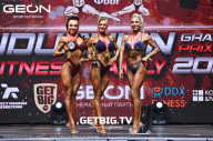 Grand Prix Dudushkin Fitness Family - 2023