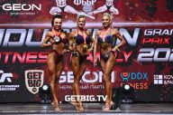 Grand Prix Dudushkin Fitness Family - 2023