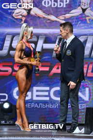 Grand Prix Dudushkin Fitness Family - 2023