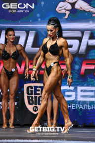 Grand Prix Dudushkin Fitness Family - 2023