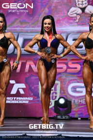 Grand Prix Dudushkin Fitness Family - 2023