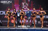 Grand Prix Dudushkin Fitness Family - 2023