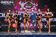 Grand Prix Dudushkin Fitness Family - 2023