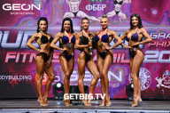 Grand Prix Dudushkin Fitness Family - 2023