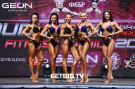 Grand Prix Dudushkin Fitness Family - 2023