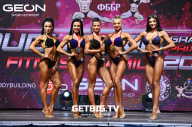 Grand Prix Dudushkin Fitness Family - 2023