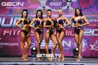 Grand Prix Dudushkin Fitness Family - 2023