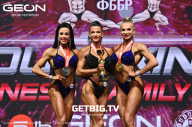 Grand Prix Dudushkin Fitness Family - 2023