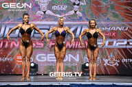 Grand Prix Dudushkin Fitness Family - 2023