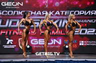 Grand Prix Dudushkin Fitness Family - 2023