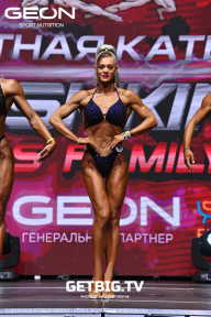 Grand Prix Dudushkin Fitness Family - 2023