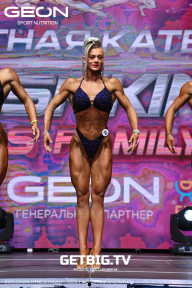 Grand Prix Dudushkin Fitness Family - 2023