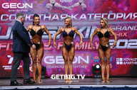 Grand Prix Dudushkin Fitness Family - 2023