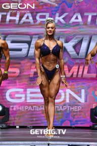 Grand Prix Dudushkin Fitness Family - 2023