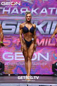 Grand Prix Dudushkin Fitness Family - 2023