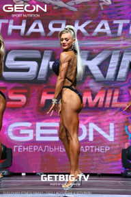 Grand Prix Dudushkin Fitness Family - 2023