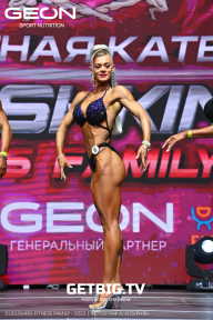 Grand Prix Dudushkin Fitness Family - 2023