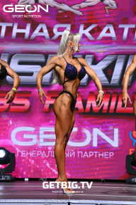 Grand Prix Dudushkin Fitness Family - 2023