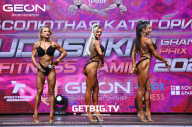 Grand Prix Dudushkin Fitness Family - 2023