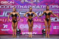 Grand Prix Dudushkin Fitness Family - 2023