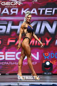 Grand Prix Dudushkin Fitness Family - 2023