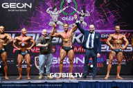 Grand Prix Dudushkin Fitness Family - 2023