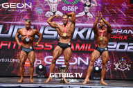 Grand Prix Dudushkin Fitness Family - 2023