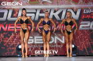 Grand Prix Dudushkin Fitness Family - 2023