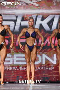 Grand Prix Dudushkin Fitness Family - 2023