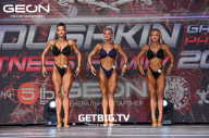 Grand Prix Dudushkin Fitness Family - 2023