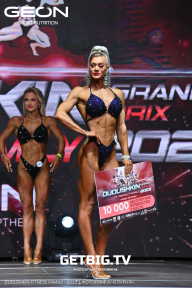 Grand Prix Dudushkin Fitness Family - 2023