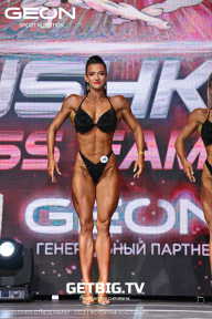 Grand Prix Dudushkin Fitness Family - 2023