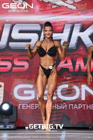 Grand Prix Dudushkin Fitness Family - 2023