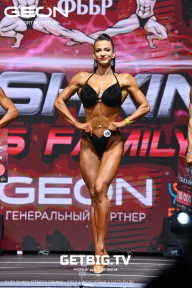 Grand Prix Dudushkin Fitness Family - 2023