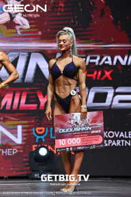 Grand Prix Dudushkin Fitness Family - 2023