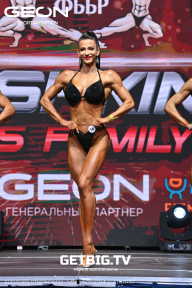 Grand Prix Dudushkin Fitness Family - 2023