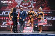 Grand Prix Dudushkin Fitness Family - 2023