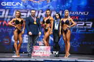 Grand Prix Dudushkin Fitness Family - 2023