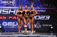 Grand Prix Dudushkin Fitness Family - 2023