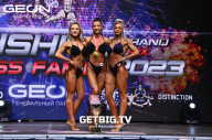 Grand Prix Dudushkin Fitness Family - 2023