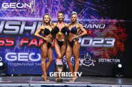 Grand Prix Dudushkin Fitness Family - 2023